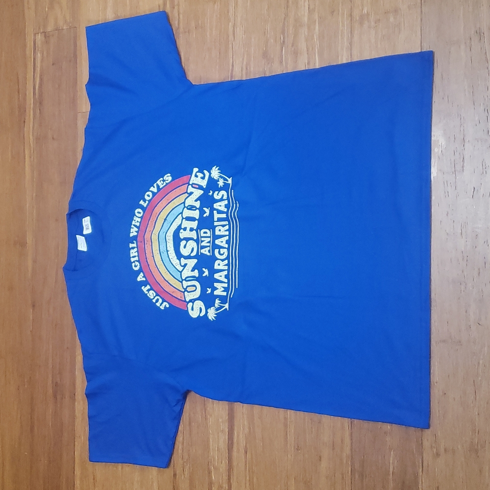 Men's Casual T-Shirt- 2XL
